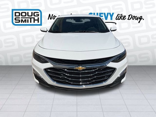 2025 Chevrolet Malibu LS