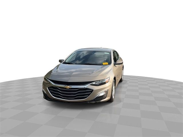 2025 Chevrolet Malibu LS