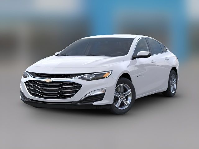 2025 Chevrolet Malibu LS