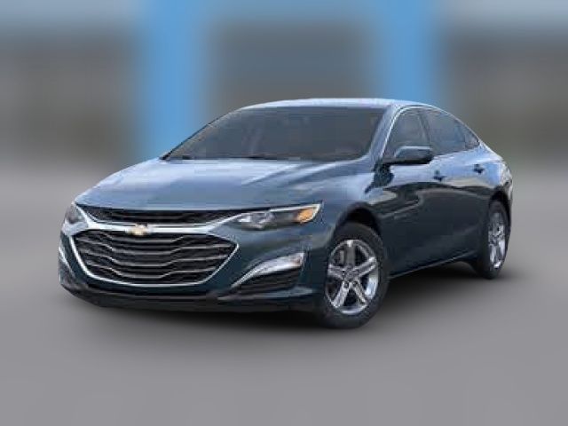 2025 Chevrolet Malibu LS