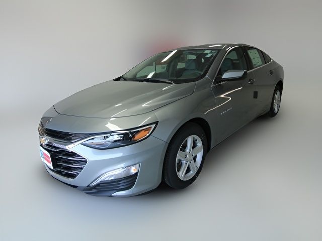 2025 Chevrolet Malibu LS