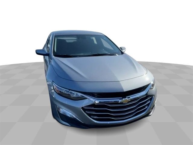 2025 Chevrolet Malibu LS