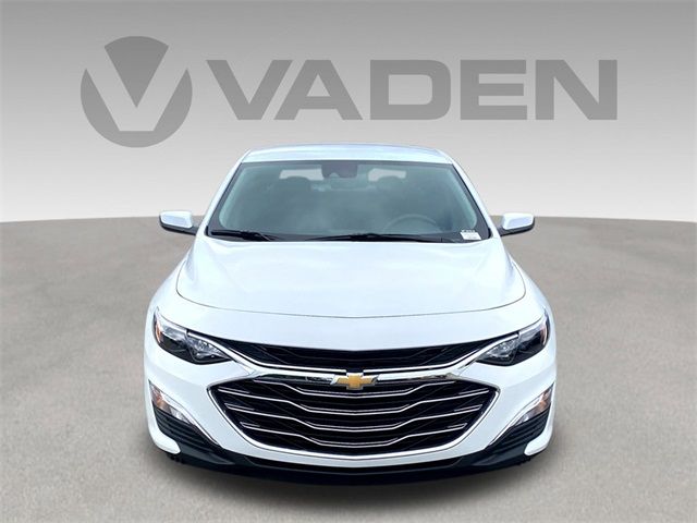 2025 Chevrolet Malibu LS