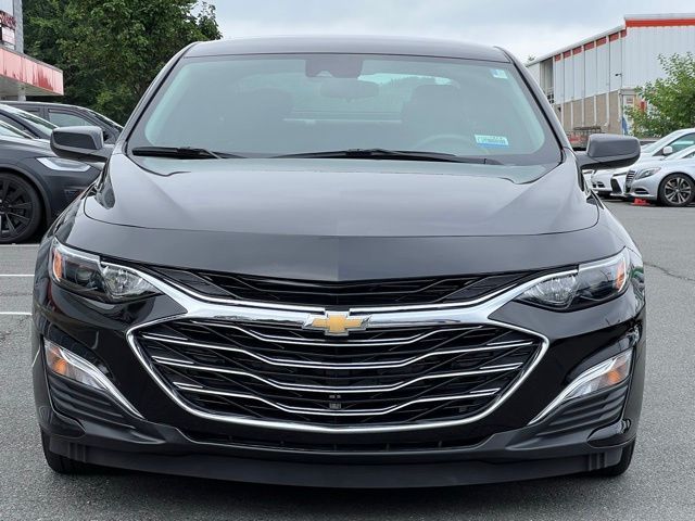 2025 Chevrolet Malibu LS