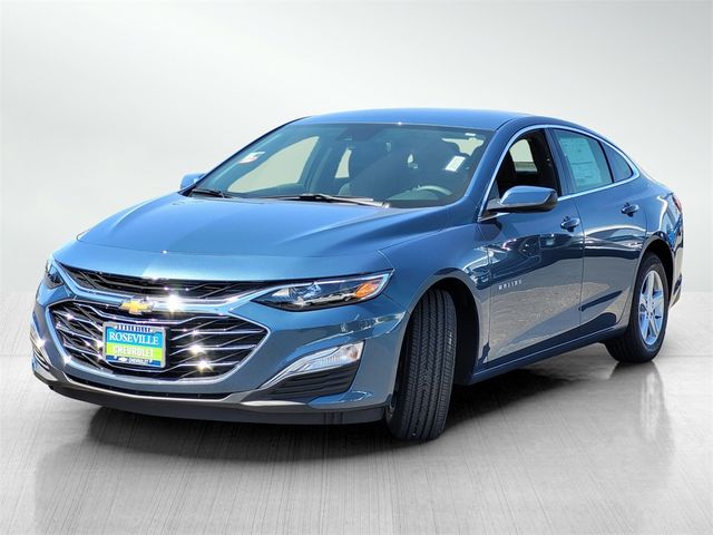 2025 Chevrolet Malibu LS