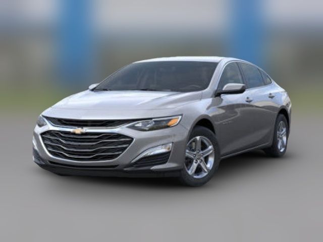 2025 Chevrolet Malibu LS