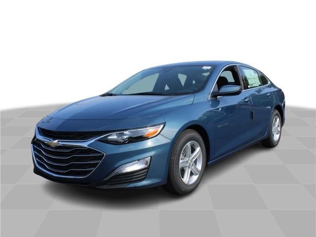 2025 Chevrolet Malibu LS