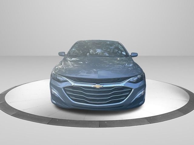 2025 Chevrolet Malibu LS