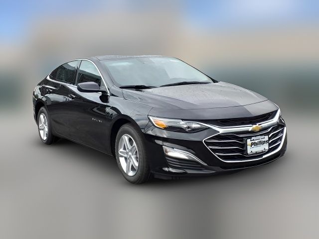 2025 Chevrolet Malibu LS