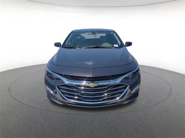 2025 Chevrolet Malibu LS