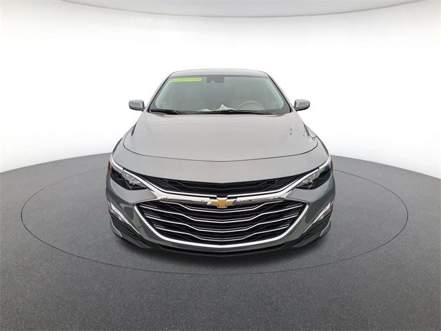 2025 Chevrolet Malibu LS