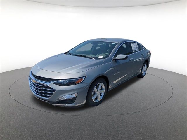 2025 Chevrolet Malibu LS