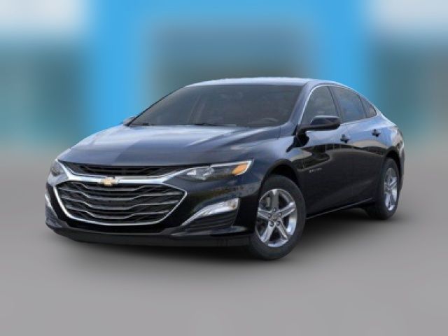 2025 Chevrolet Malibu LS