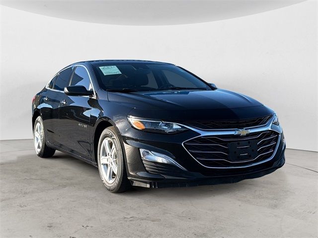 2025 Chevrolet Malibu LS