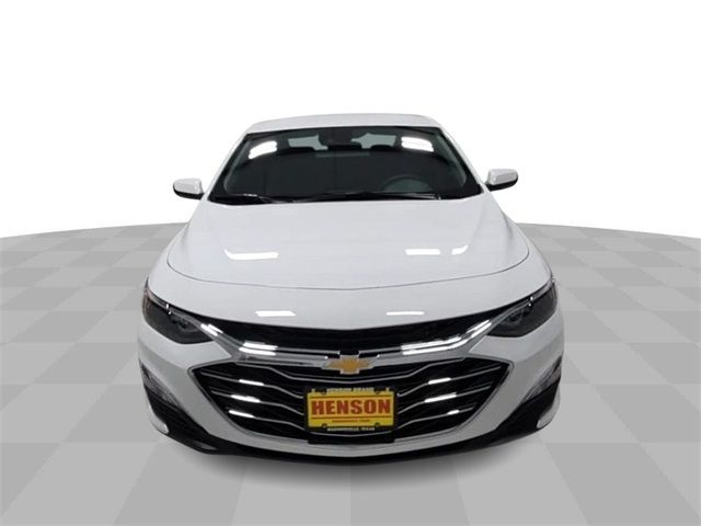 2025 Chevrolet Malibu LS