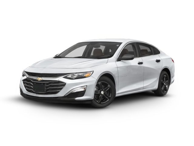 2025 Chevrolet Malibu LS