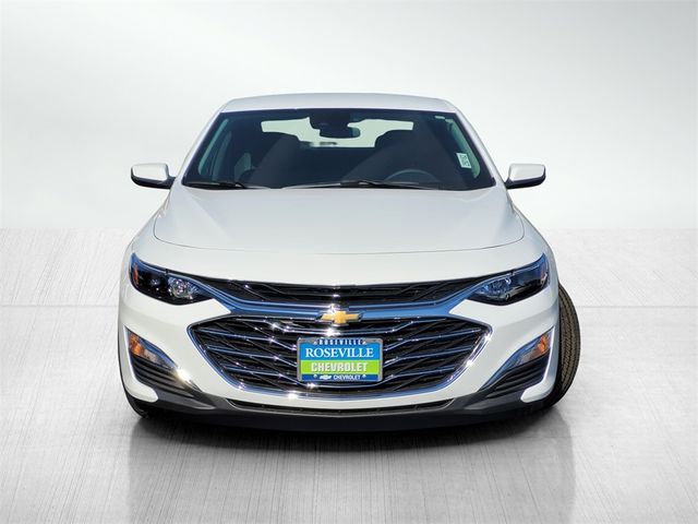 2025 Chevrolet Malibu LS