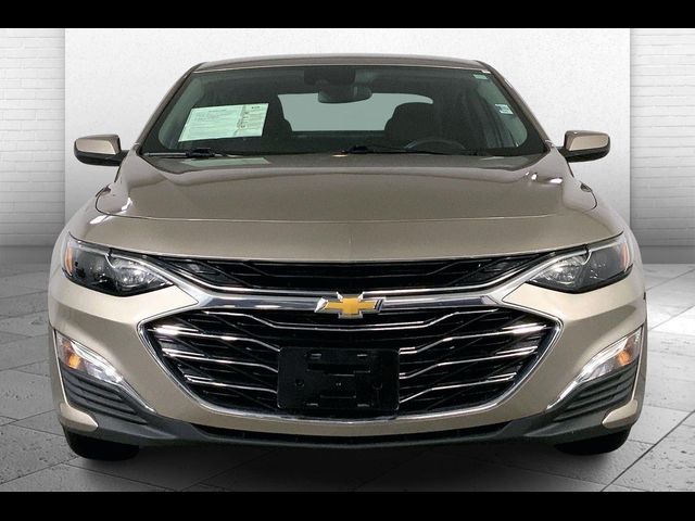 2025 Chevrolet Malibu LS