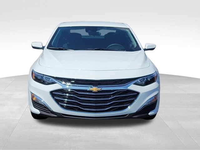 2025 Chevrolet Malibu LS