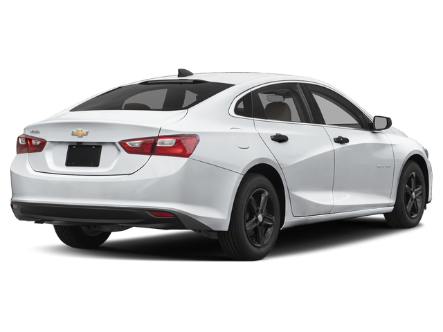 2025 Chevrolet Malibu LS