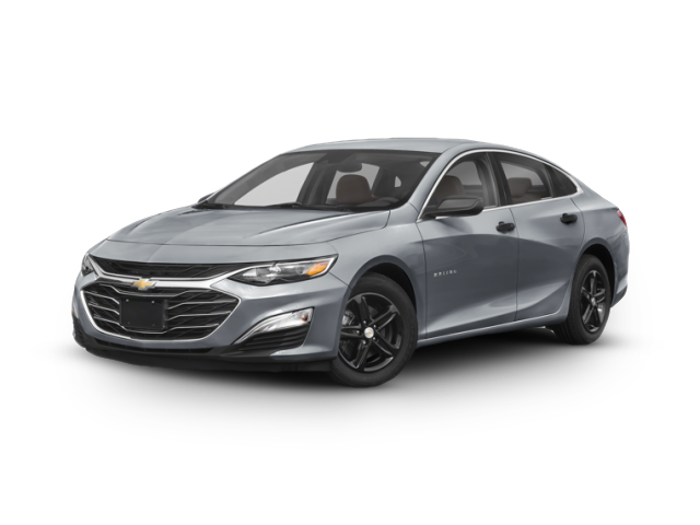 2025 Chevrolet Malibu LS