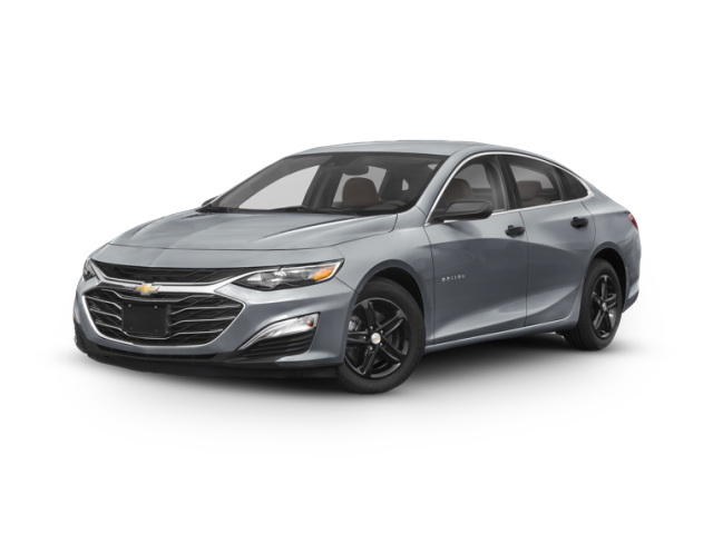 2025 Chevrolet Malibu LS