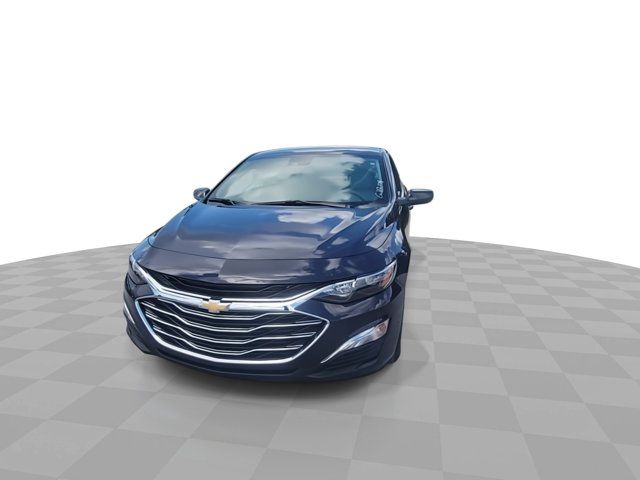 2025 Chevrolet Malibu LS