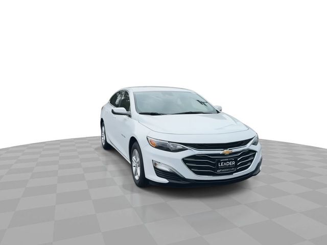 2025 Chevrolet Malibu LS