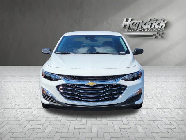 2025 Chevrolet Malibu LS