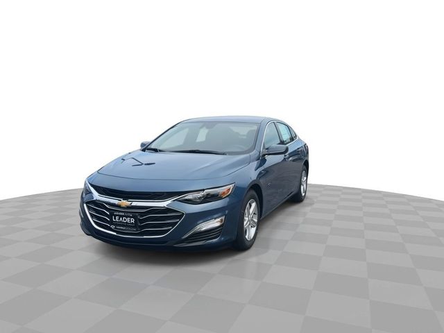 2025 Chevrolet Malibu LS