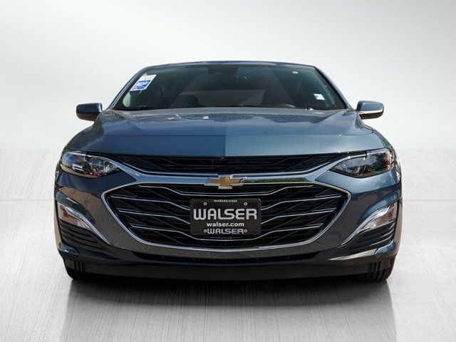 2025 Chevrolet Malibu LS