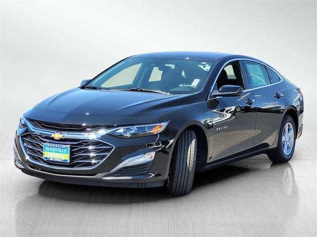 2025 Chevrolet Malibu LS