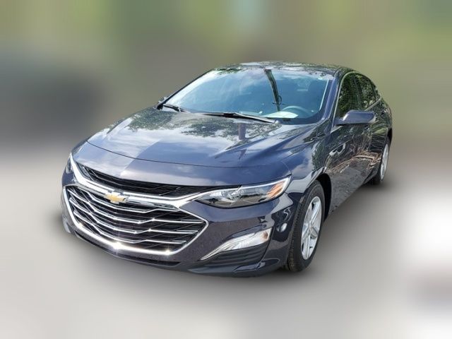 2025 Chevrolet Malibu LS