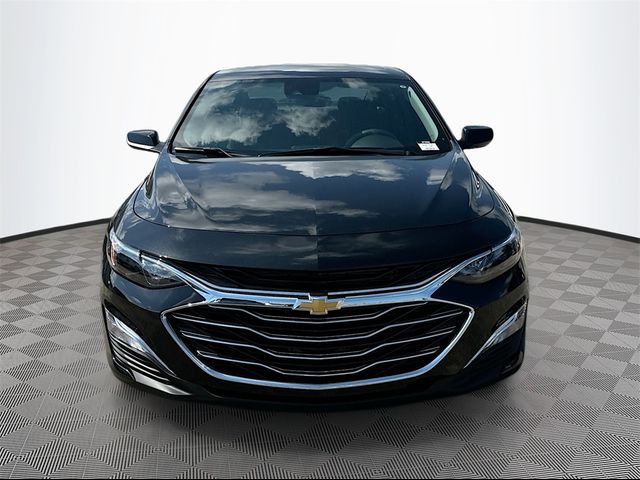 2025 Chevrolet Malibu LS