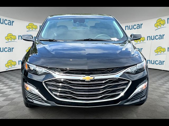 2025 Chevrolet Malibu LS