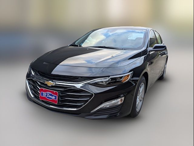 2025 Chevrolet Malibu LS