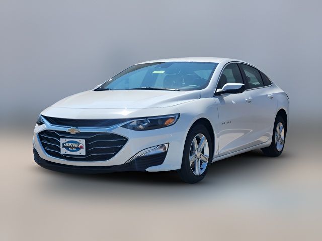 2025 Chevrolet Malibu LS