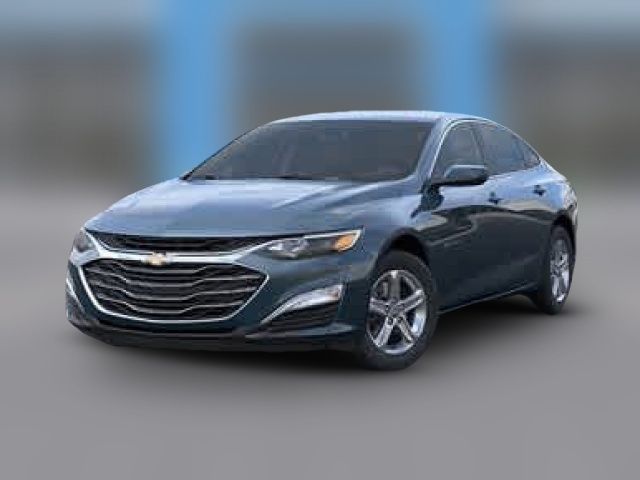 2025 Chevrolet Malibu LS