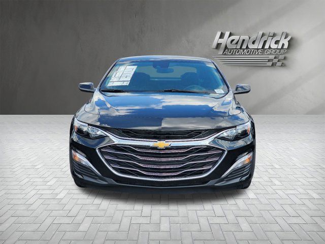 2025 Chevrolet Malibu LS