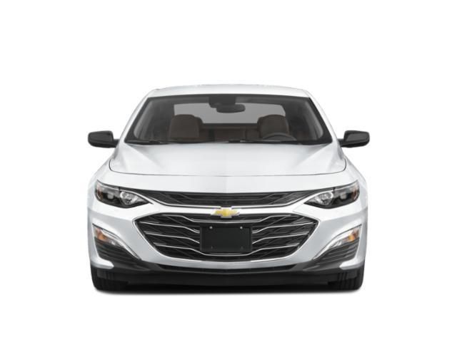 2025 Chevrolet Malibu LS