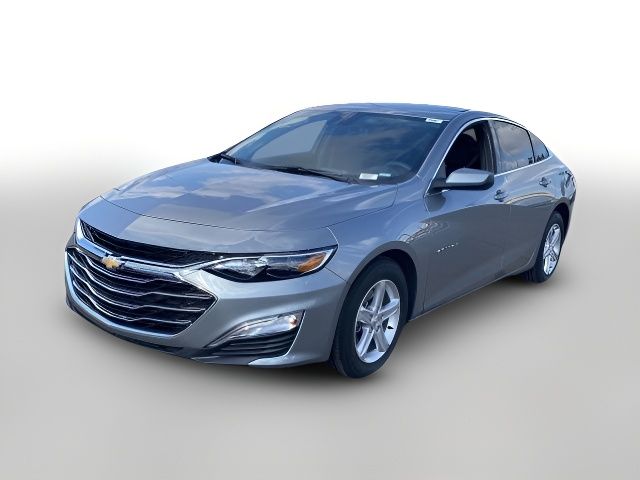 2025 Chevrolet Malibu LS