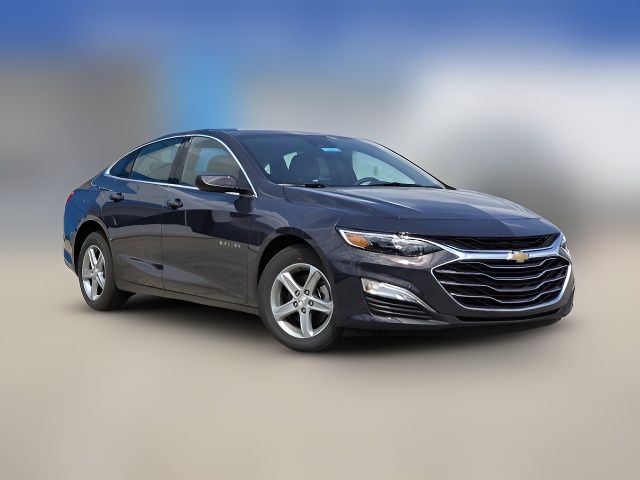 2025 Chevrolet Malibu LS