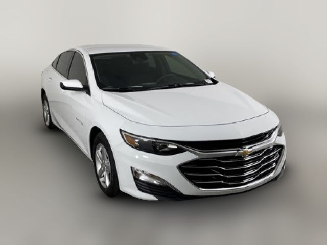 2025 Chevrolet Malibu LS