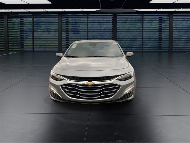 2025 Chevrolet Malibu LS