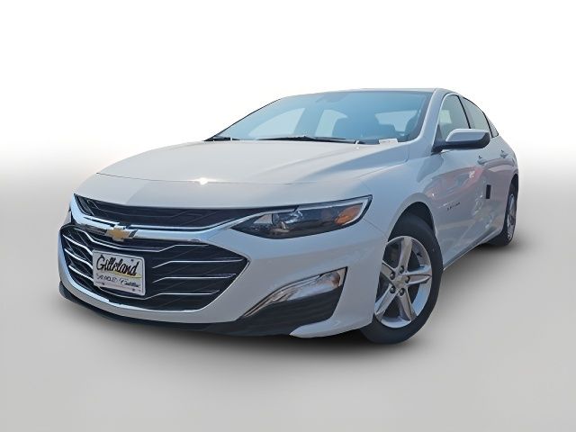 2025 Chevrolet Malibu LS