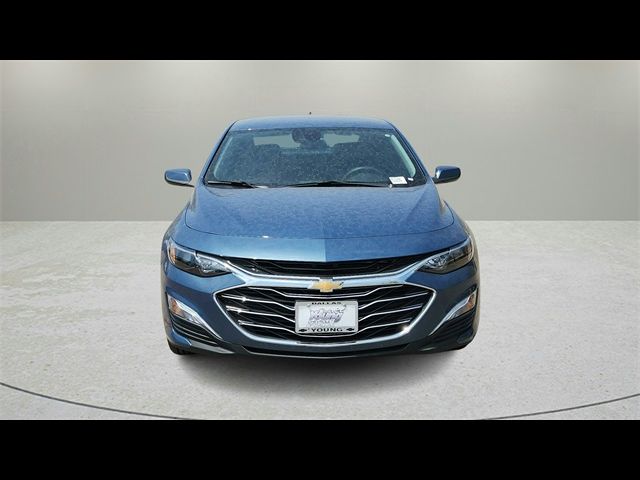 2025 Chevrolet Malibu LS