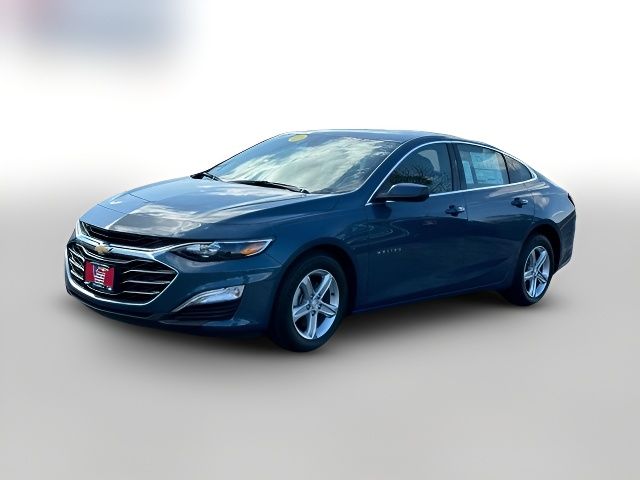 2025 Chevrolet Malibu LS