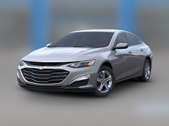 2025 Chevrolet Malibu LS