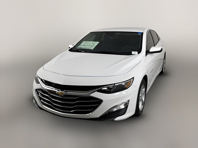 2025 Chevrolet Malibu LS