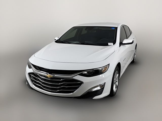 2025 Chevrolet Malibu LS